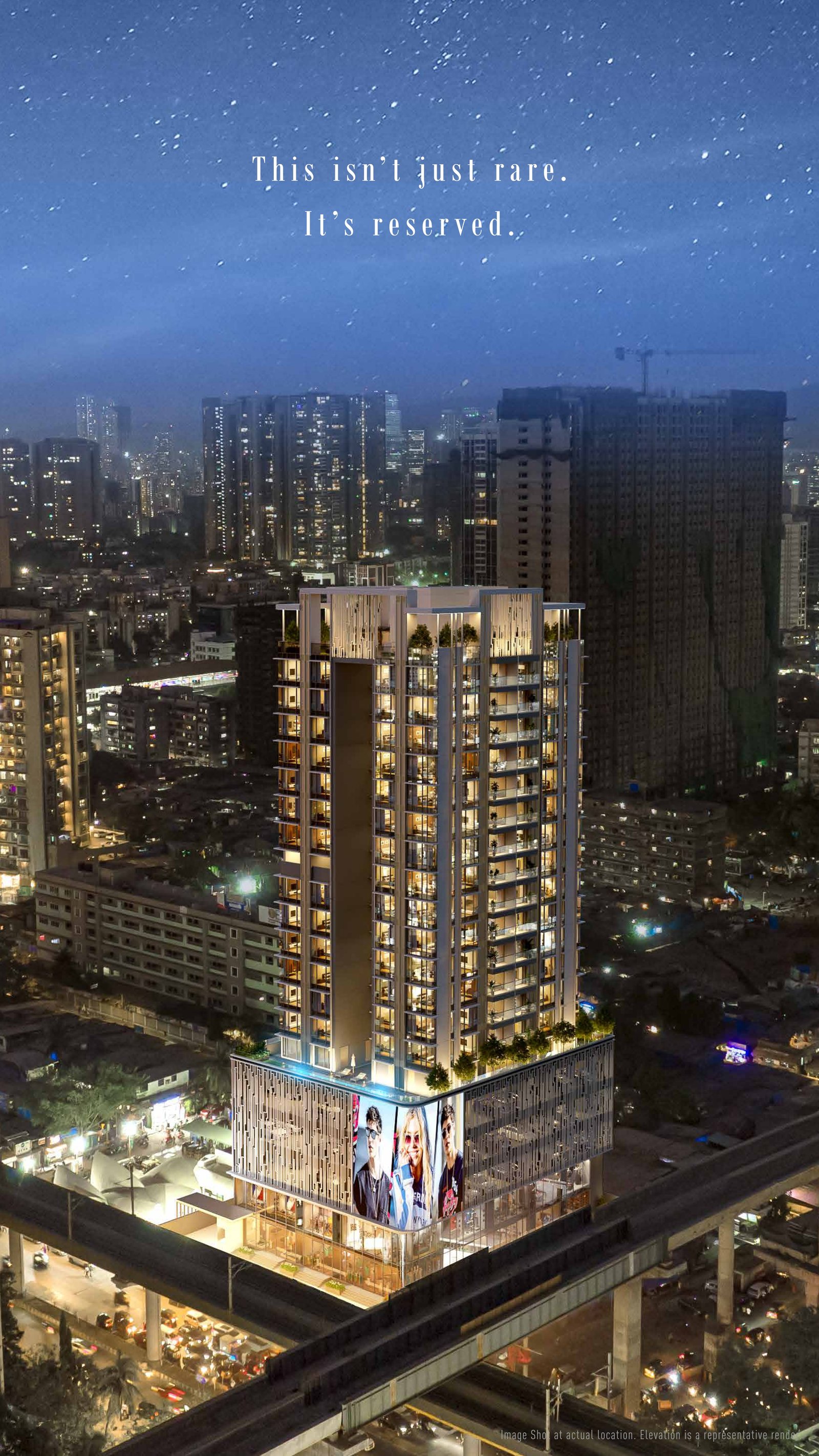 Esquina Private Residences Slide 5